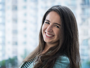 Alma Begić-Ćidić: Da! Vratit ću se u Bosnu i Hercegovinu